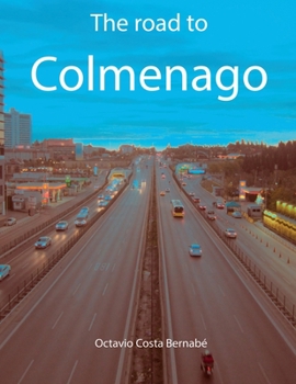 Paperback The road to Colmenago Book