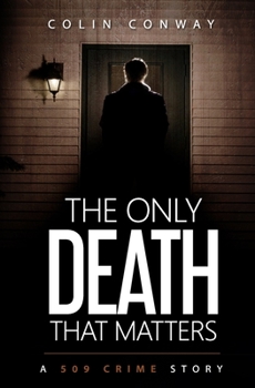 Paperback The Only Death That Matters Book