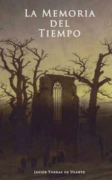 Paperback La memoria del tiempo [Spanish] Book