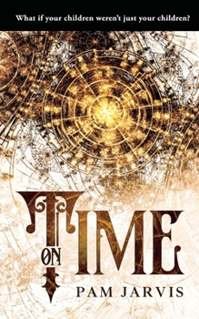 Paperback On Time Book