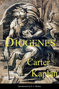 Paperback Diogenes Book