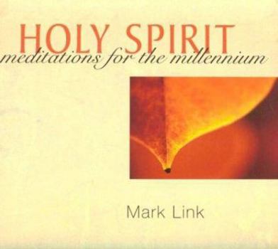 Paperback Holy Spirit Book