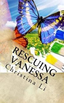 Paperback Rescuing Vanessa Book