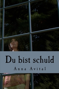 Paperback Du bist schuld [German] Book