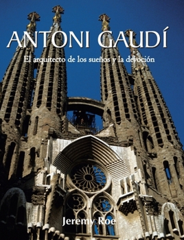 Antoni GaudI