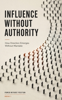 Paperback Influence Without Authority Book