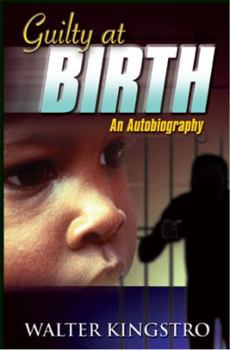 Paperback Guilty at Birth Book