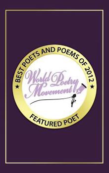 Hardcover Best Poets and Poems 2012 Vol. 3 Book