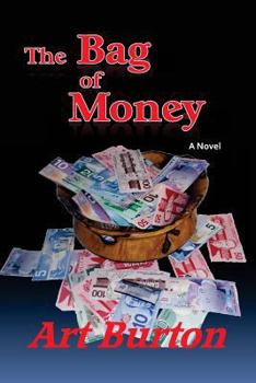 Paperback The Bag of Money Book