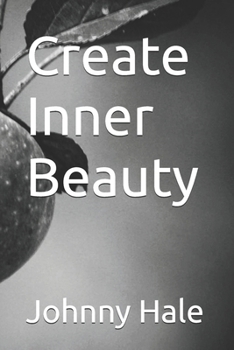 Paperback Create Inner Beauty Book