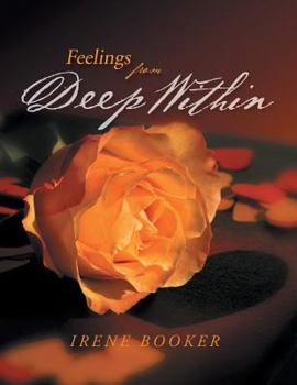 Paperback Feelings From Deep Within Book