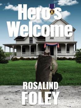 Paperback Hero's Welcome Book