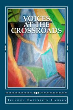 Paperback Voices at the Crossroads Book