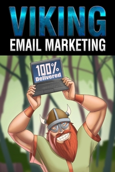 Paperback Email Marketing Book