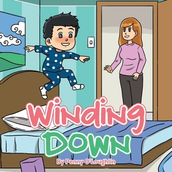 Paperback Winding Down Book