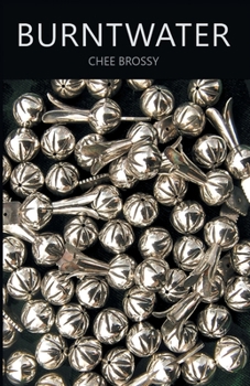 Paperback Burntwater Book