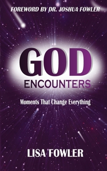 Paperback God Encounters Book