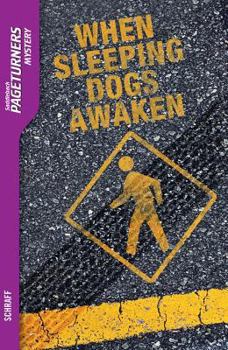 Paperback When Sleeping Dogs Awaken Book
