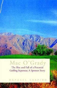 Paperback Mac O'Grady Book