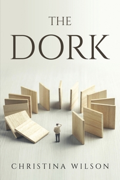 Paperback The Dork Book