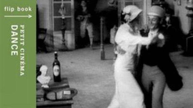 Paperback Petit Cinema: Dance Book