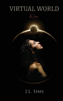 Paperback Virtual World: Kha Book