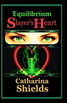 Paperback Equilibrium: Slayer's Heart Book