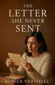 Paperback The Letter She Never Sent Book