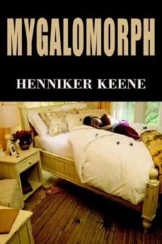 Paperback Mygalomorph Book