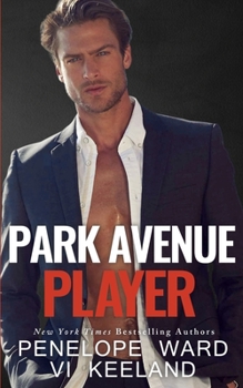 Paperback Park Avenue Player Book