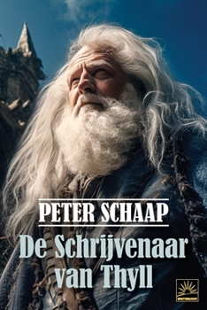 Paperback De Schrijvenaar van Thyll [Dutch] Book