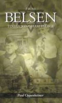 Paperback From Belsen to Buckingham Palace Book