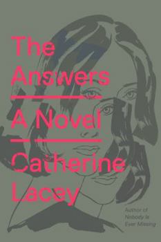 Hardcover The Answers Book