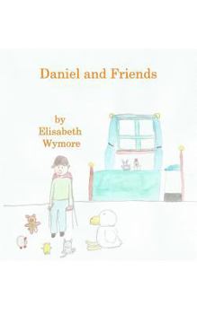Paperback Daniel and Friends Book