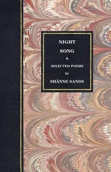 Paperback Night Song Book