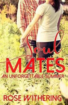 Paperback Soul Mates: An Unforgettable Summer Book