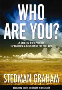 Hardcover Who Are You? Book