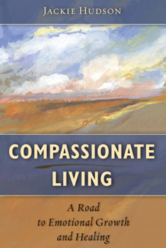Hardcover Compassionate Living Book