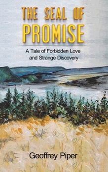 Paperback The Seal of Promise Book