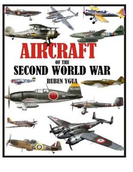 AIRCRAFT OF THE SECOND WORLD WAR