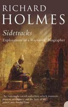 Paperback Sidetracks Book