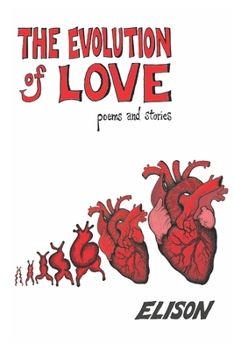 Paperback The Evolution of Love Book