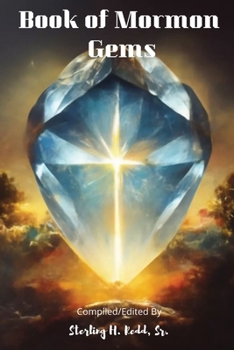 Paperback Book of Mormon Gems Book