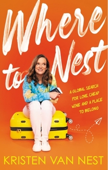 Paperback Where to Nest Book