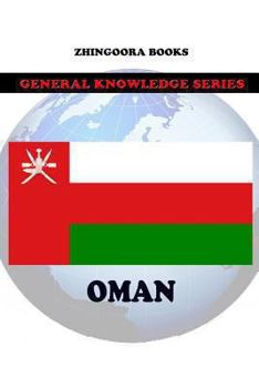 Paperback Oman Book