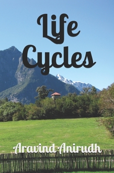 Paperback Life Cycles Book