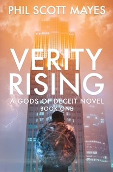 Paperback Verity Rising Book