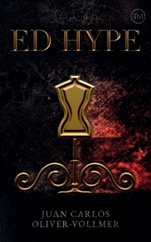 Ed Hype TM (German Edition)