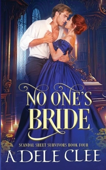 No One's Bride (Scandal Sheet Survivors)