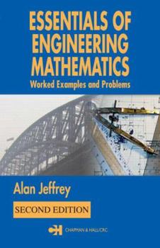 Paperback Essentials Engineering Mathematics Book